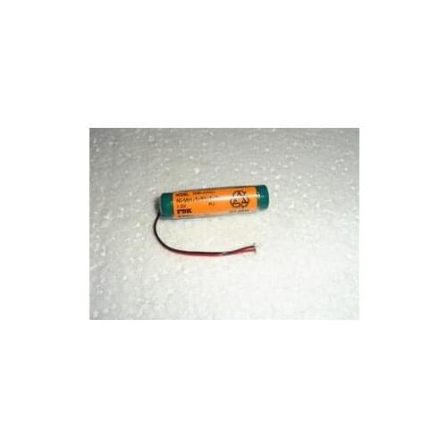 Battery NI-MH HR-AAAU HR AAAU 1.2V 750mah rechargeable batteries Nickel metal hydride rechargeable batteries plug