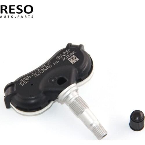 Car Tire Pressure Monitoring Sensor For TOYOTA Avensis Auris RAV4 Yaris Verso 42607-02031 4260702031 42607-02030 PMV-C210 TPMS