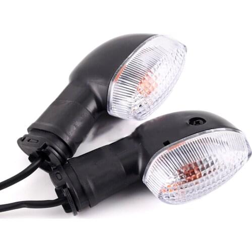 For YAMAHA FZ1 FZ8 Fazer FZ1N FZ6R XJ6 YZF R1 YZF-R6 Motorcycle Blinker Front/Rear Diversion Turn Signal Light Indicator Lamp