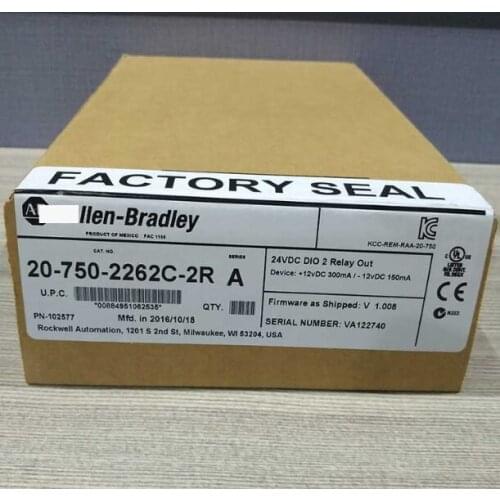 Inverter 20-750-2262C-2R