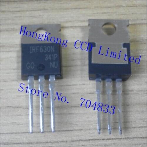 IRF630 IRF630N TO-220