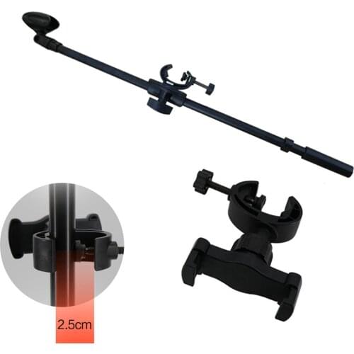 JIY Microphone Stands