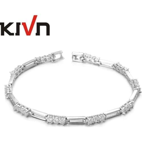 KIVN Chain Bracelets