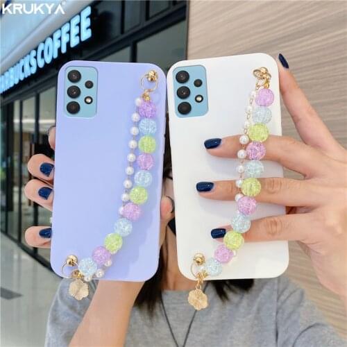 Krukya Samsung Galaxy A31 Phone Cases