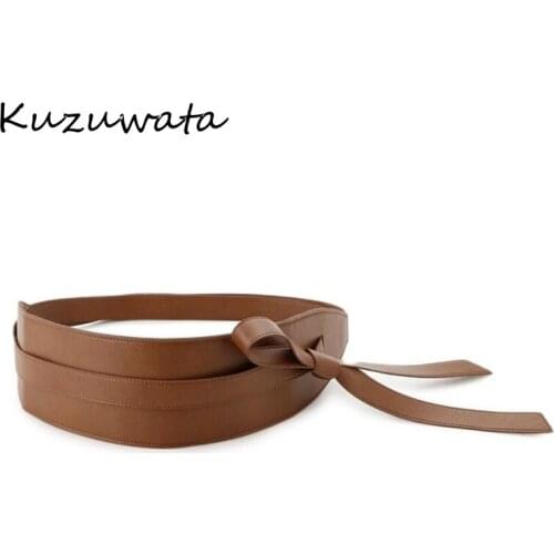 Женские аксессуары Kuzuwata China At AliExpress