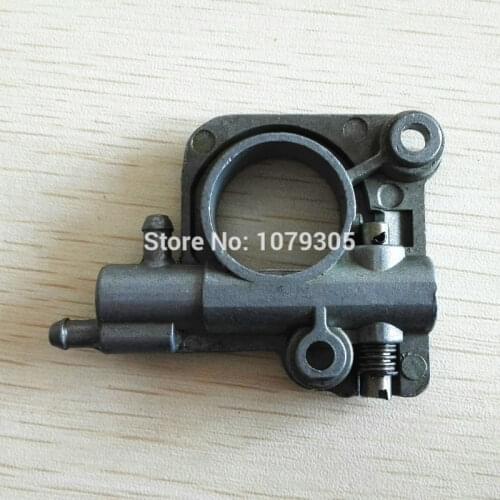 CS350 OIL PUMP NEW STYLE ECHO CS260 CS270 CS271 CS280 CS320 CS351 CS355T CS2600 TOPSUN 16" 3600 CHIANSAW 36CC CHAIN SAW PARTS