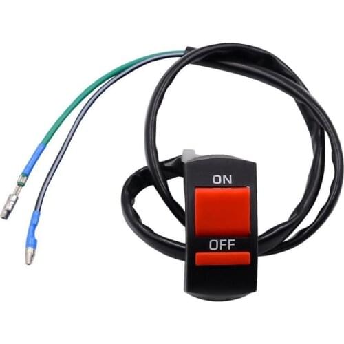 MOJOYCE Steering Wheel Control Buttons