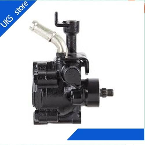 Power steering pump 49110-6P010 49110-7P000 For NISSAN