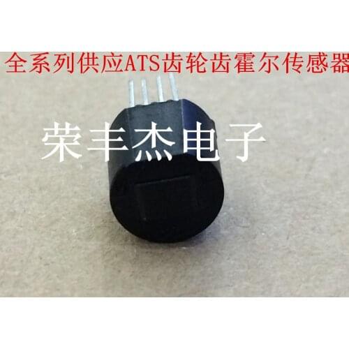 Original new 100% ATS616LSB gear tooth speed sensor switch ATS616