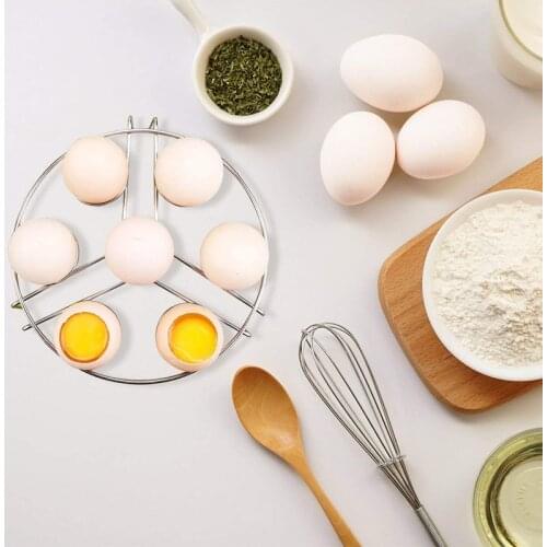 Oslucker Egg Cooking Tools