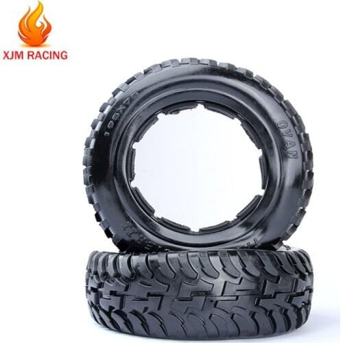 Front or Rear Wheel Second Generation on Road Tire Skin Kit for 1/5 Hpi Rofun Rovan Km Baja 5t 5sc Rc Car Racing Toys Parts