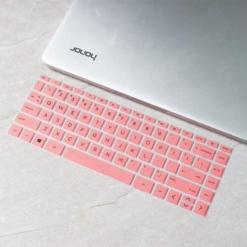 Suitable for HP Star 14 Eleventh Generation Keyboard Film 14-inch Laptop Protective Film Cover Bump Keyboard Protective Film