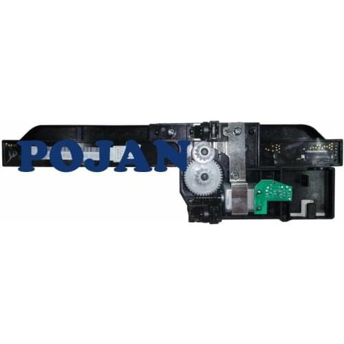 FIT FOR LASERJET M1212 1213 1216 1218 CS Copy Scanner unit with Gear assy plotter parts POJAN