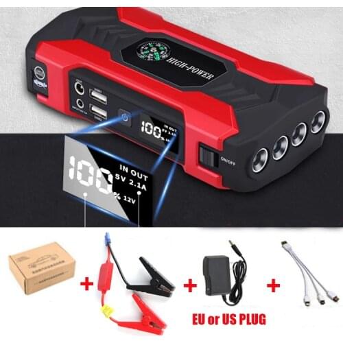 Пусковые устройства RIGWARL China At AliExpress