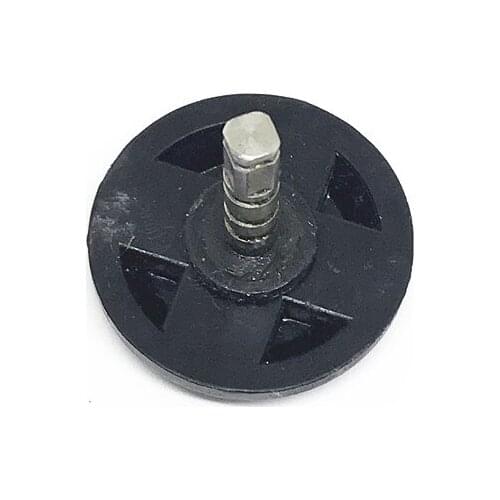 Ribbon recycling rack for TSC244 TTP 244 plus 243E 342E barcode Printer ribbon recycling rack