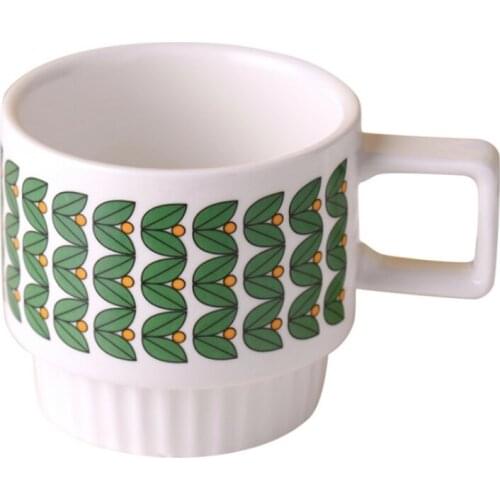 Salad Plate Dinner Dish Cartoon Pattern Steak Plates Home Hotel Ceramic Food Dishes Tray Pasta Restaurant Dish