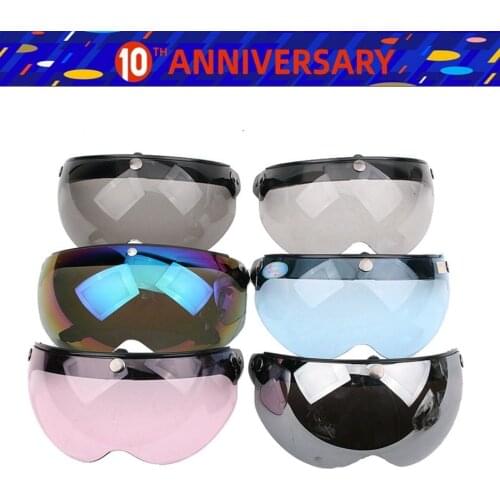 TORC Motorcycle Glasses