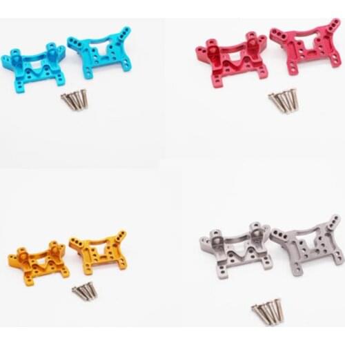 WLtoys A949 A959-B A969 A979 K929 Remote Control Car Metal Upgrade Accessories Shock Board