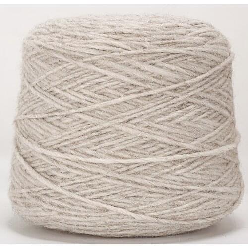 500g Iceland yarn 35% Wool 25% Alpaca Yarn For Knitting Yarn Crochet threads Thick yarn Knit Baby chunky knit sweater yarn ZL59