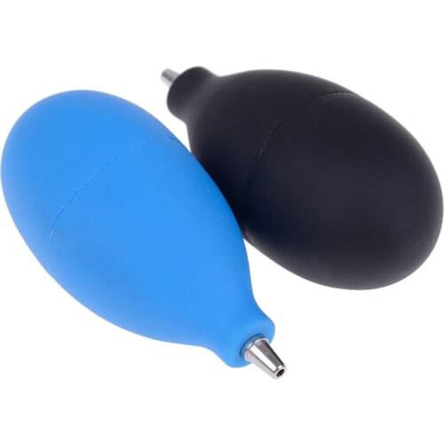 80mm Rubber Cleaning Tool Air Dust Blower Ball Camera Watch Keyboard Accessories High Quality