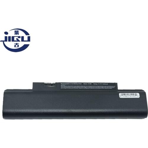 JIGU Laptop Battery BP-8381 MITAC 8X80 8X81 For Lenovo For MITAC MiNote 8081 8081P 8381 Series For MEDION 8381 MAM2010 Md41017