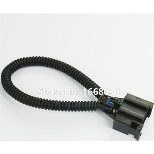 MOST Fiber Optic Loop Female Connector with PP Cover For BMW Audi Porsche etc. Car accesories interior Car decoration