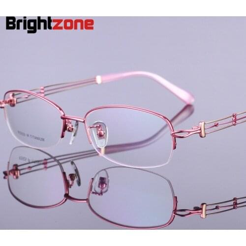 Brightzone Frames For Women's Glasses