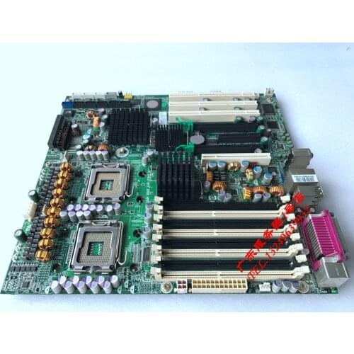 For HP XW8400 workstation motherboard integrated SAS chip 442028-001 380688-003