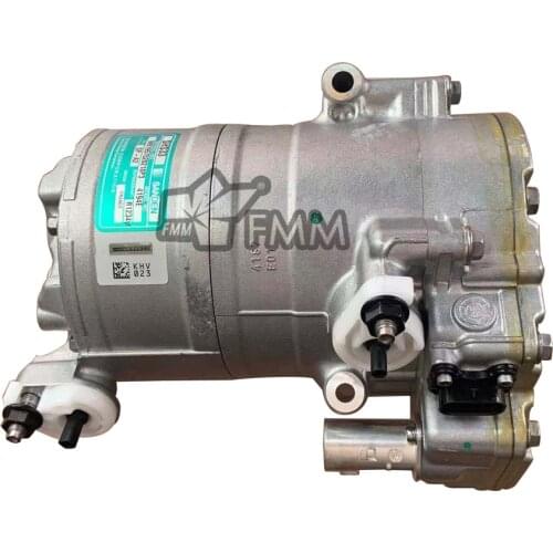 Electric Hybrid Ac Compressor for VOLVO XC90 00954506768 P31404240 31455426