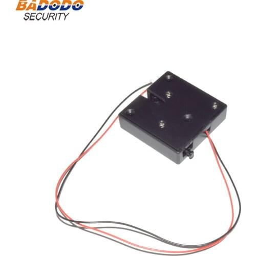 DC3V electric Lock Smart Cabinet Lock picks latch fail secure for express cabinet cupboard case door lock