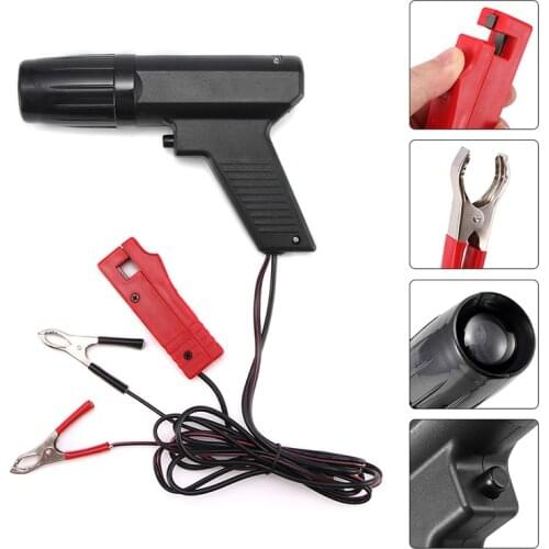 GISAEV Inspection Mirror With Telescopic Arm