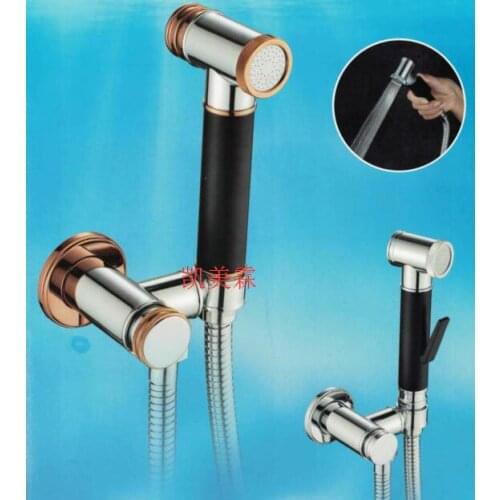 Kaimeilin Hygienic Showers