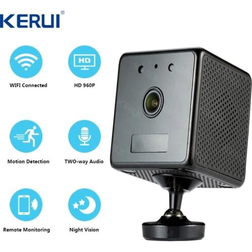 KERUI Observation System Lenses