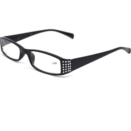 LVCKSK Women's Glasses For Sight
