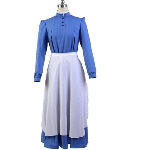 ManManGuGu Cosplay Costumes