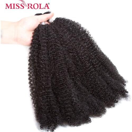MISS ROLA Hair Extensions
