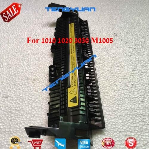 New RC3-0538 Fuser Assembly Cover For HP M1212 M1132 M125 M127 P1102 P1108 P1005 P1006 1010 1020 1022 3030 3055 1319 M1005 3052