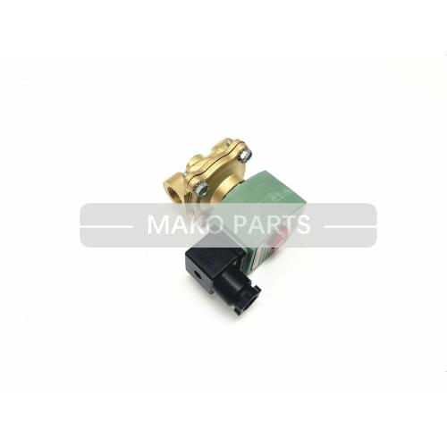 36881944 Solenoid Valve Fits Ingersoll Rand Air Compressor