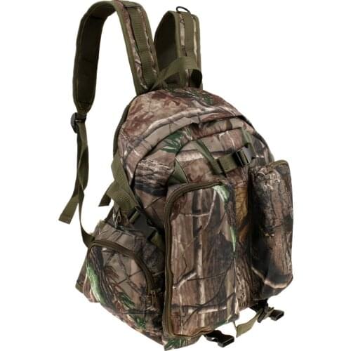 Tactical Backpack Hydration Molle Bag for Hunting Survival Camping Trekking