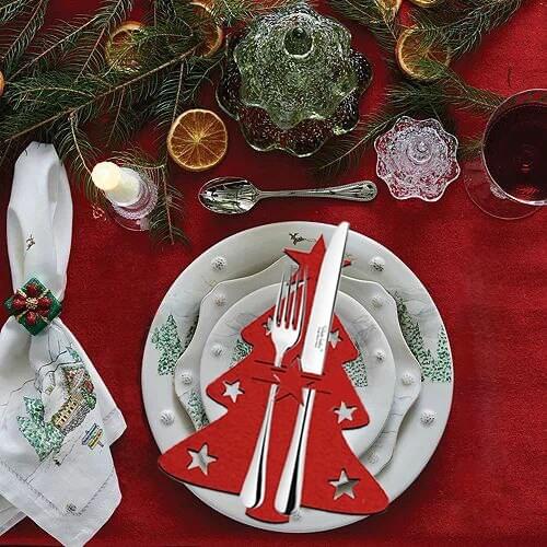 YAAAS Christmas Gift Bags