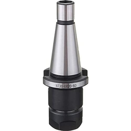 Promotion! NT Series Tool Holder NT30 ER20 Chuck for CNC Milling Machine Spindle Tool Tool Holder and Tool Holder