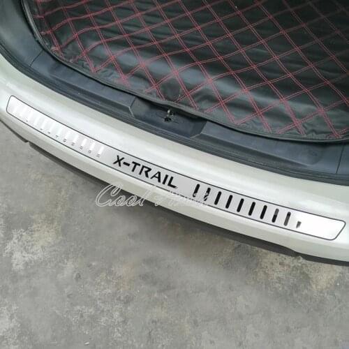 For Hyundai Elantra 2012-2020 Accessories Stainless Door Sill Kick Scuff Plate Guard Pedal Protector Trim Step Cover Car Styling