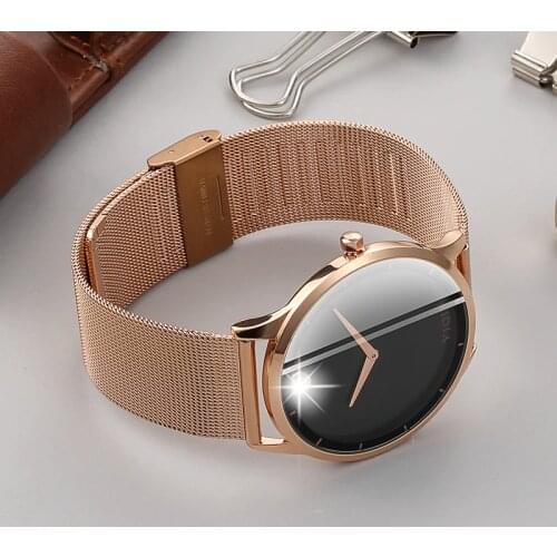 Ladies Watch Stainless Steel Bandbang China