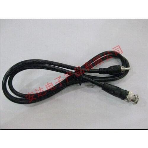Free shipping For High quality For BNC AV Cable Monitoring Camera DVR surveillance video cable line