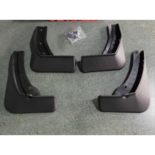Mudflaps Mud Flaps Flap Splash Guards Car Fender 2020 for VW Volkswagen Passat B8