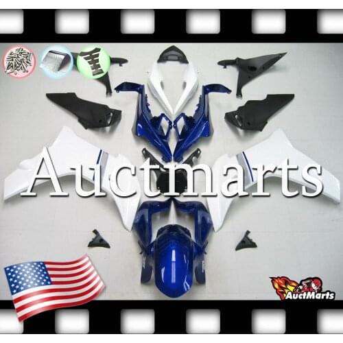 For Honda CBR 600F 2011-2013 11 12 13 Fairing Bodywork ABS Plastic Kit (P/N:7a2)