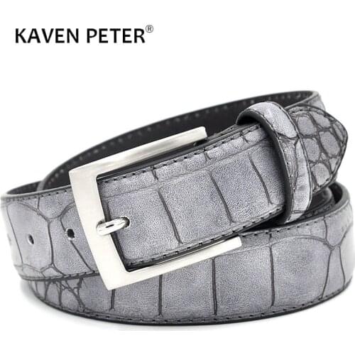 KAVENPETER Men's Accessories