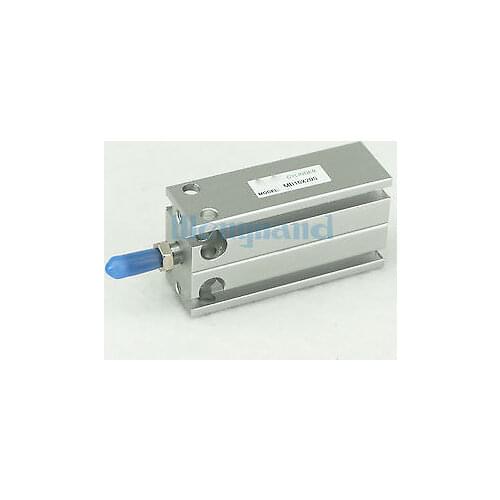 MD16x20-S With Magnet Multi-Mount Air Cylinder Stroke 20mm Bore 16mm