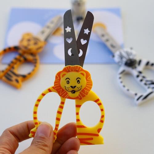 Minrosoon Stationery Scissors