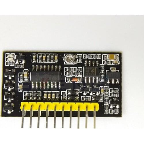 TL494 PWM switching boost buck power supply driver module inverter driver board super s3525g